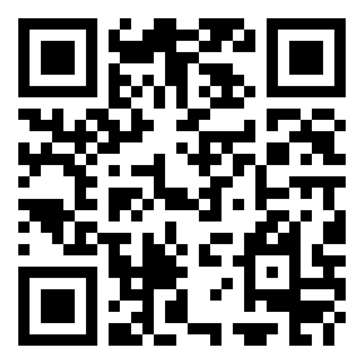 QRCode чатбот